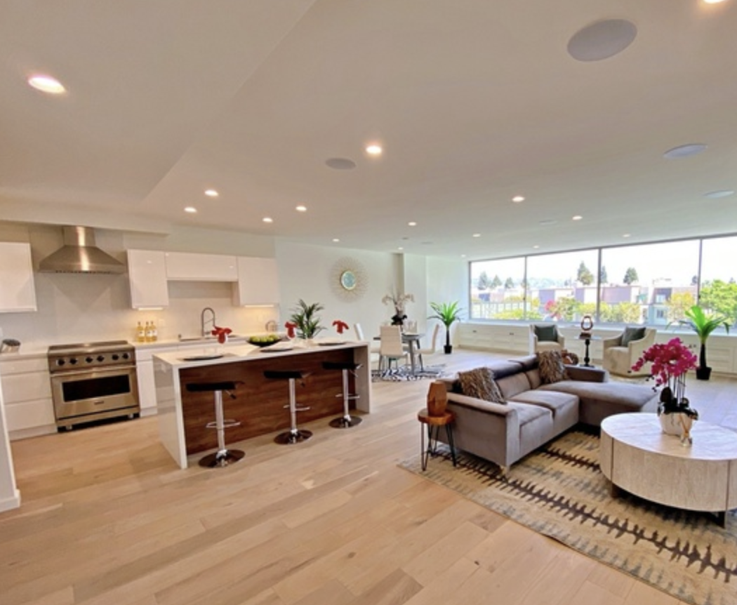 2220 Ave of the Stars, Century City